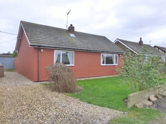2 Bedroom Detached